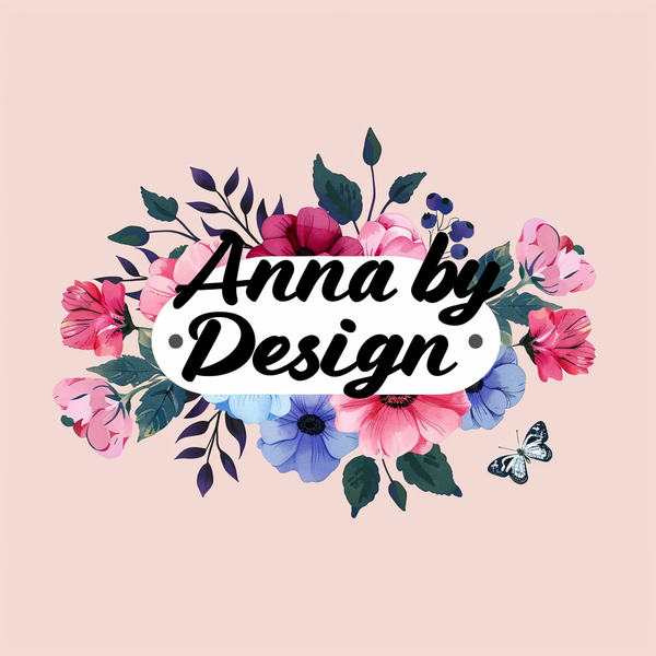 Anna by Design